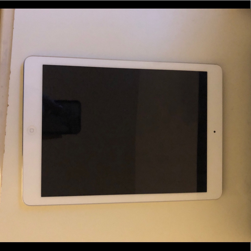 Ipad Air